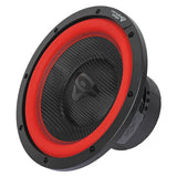 Cerwin Vega V12DV2 12" Vega 2025 Edition Dual 2-Ohm Subwoofer