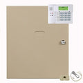 Honeywell Home V1550KS1 Intrusion Kit with VISTA-15PSIA Residential Control Panel, 6150 Keypad, 620 Telco Connector, 621 RJ31X Telephone Jack