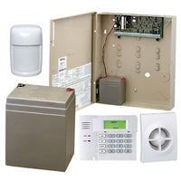 Honeywell Home V1550KT11 6150 Is335 Wave2 467