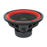 Cerwin Vega V15DV2 15" Vega 2025 Edition Dual 2-Ohm Subwoofer