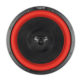 Cerwin Vega V15DV2 15" Vega 2025 Edition Dual 2-Ohm Subwoofer