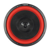 Cerwin Vega V15DV4 15" Vega 2025 Edition Dual 4-Ohm Subwoofer