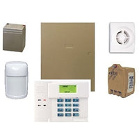 Honeywell Home V15PATP48K13 Vista 15P Alarm Kit with 6148 Keypad, Is335 Wave2 467