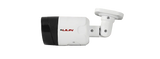 LILIN V1R9452E2 V1 Series 5MP IR Bullet IP Camera, 2.8mm Lens