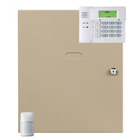 Honeywell Home V2050KS5 3-Piece VISTA Security Control Panel Kit, (1)6150, (1)IS3035V, (1)VISTA-20PSIA