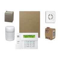 Honeywell Home V2060KT230 5-Piece VISTA Security Control Kit, (1)467, (1)6160, (1)CK-IS335, (1)VISTA-20P, (1)WAVE2