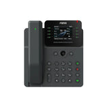 Fanvil V62 Pro Color IP Phone with Bluetooth Cordless Handset, 12 SIP Lines