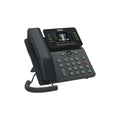 Fanvil V63 Entry-Level Color IP Phone, 6 SIP Lines
