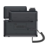 Fanvil V65 Prime Business IP Phone with Wi-Fi and Bluetooth, 20 SIP Lines