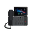 Fanvil V66 Premium IP Phone with Touchscreen, 20 SIP Lines