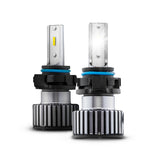 VISION 5202 CSP LED Conversion Kit 6500K White 5000 Lumens 30 Watts - front view | Silarius