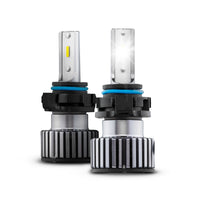 VISION 5202 CSP LED Conversion Kit 6500K White 5000 Lumens 30 Watts - front view | Silarius