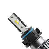 VISION 5202 CSP LED Conversion Kit 6500K White 5000 Lumens 30 Watts - side view | Silarius