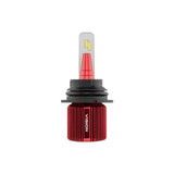 VISION 9004 High/Low CSP LED Conversion Kit 6500K White 8000/5000 Lumens 50/30 Watts - side view | Silarius
