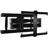 Sanus VLF728-B2 Large Full-Motion TV Wall Mount for 42"-90" TVs