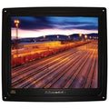 ToteVision LED-1908HDL Flush Mount LCD Monitor, 5:4