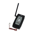 Silent Call FA3-SS Signature Series Fire Alarm 418MHz Transmitter, Contact Input