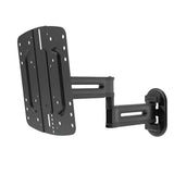 Sanus VSF817-B2 Advanced Full-Motion 4D + Shift TV Wall Mount for 19"-43" TVs