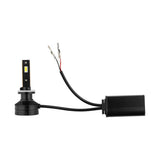 VISION 880 CSP LED Conversion Kit 6000K White 10000 Lumens 100 Watts - detail view | Silarius