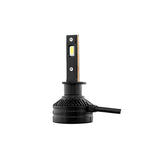 VISION H1 CSP LED Conversion Kit 6000K White 10000 Lumens 100 Watts - side view | Silarius