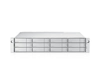 Promise J5300SDNX 2U/12-BAY 12G SAS Dual Controller Expans