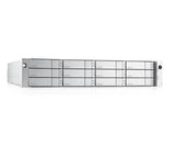 Promise J5300SDNX 2U/12-BAY 12G SAS Dual Controller Expans