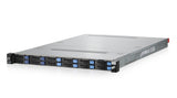 Promise VA81104O22500T Vess A8110 2x16GB RAM, CPU 4410Y, OS RAID M.2 SATA 512GB x2, WS2022 - Video Surveillance Storage Server