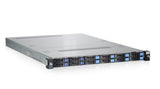 Promise VA81104O115002 Vess A8110 4x16GB RAM, CPU 4410YX2, OS RAID M.2 SATA 512GB x2. WIN11 LTSC - Video Surveillance Storage Server