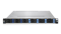 Promise VA81104X11500T Vess A8110 2x16GB RAM, CPU 4410Y, M.2 NVMe 512GB x1, WIN11 LTSC - Video Surveillance Storage Server