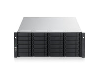 Promise VA6800PW1908TX Vess A6800P 128TB (24x8TB) WS2019 - Video Surveillance Storage Server