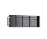Promise VA6800PW1908TX Vess A6800P 128TB (24x8TB) WS2019 - Video Surveillance Storage Server