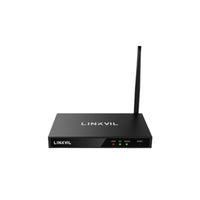 Fanvil Linkvil W712 RoIP Radio-over-IP Gateway