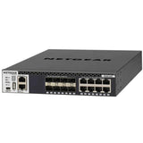 Netgear XSM4316S-100NES M4300-8X8F Managed Switch - QT 3
