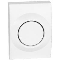 Honeywell Home WAVE2PD Indoor 2-Tone Piezo Dynamic Siren
