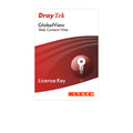 DrayTek WCF-B GlobalView Web Content Filter 1-Year Subscription License (Tier B)