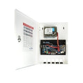 Speco H16WHRLNM4TB 16-Channel Wall Mount Hybrid Recorder, 8 Hybrid + 8 IP, 4TB + Monitor, Video Surveillance Systems