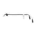 i-PRO WV-QCA504 Audio I/O Cable for WV-U25 Series