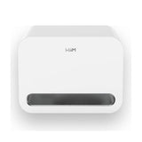 WiiM Sub Pro Wireless Subwoofer, Gloss White (SUB001-W)