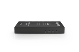 WyreStorm EX-70-G2 4K HDBaseT Extender Set with HDCP 2.2, 2-Way PoH and CEC (4K 35m / 1080p 70m)