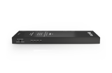 WyreStorm RX-70-4K 4K HDR HDBaseT Receiver with PoH, IR and RS-232 (4K 70m / 1080p 100m)
