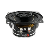 Cerwin Vega XED42 4" XED Series 2-Way Coaxial Speakers (Pair)