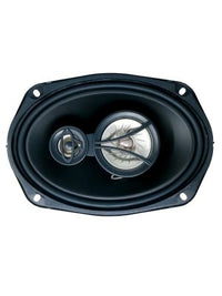Cerwin Vega XED57 5"x7" XED Series 2-Way Coaxial Speakers (Pair)