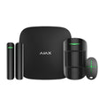 AJAX DEMOBLK Virtual Demo Starter Kit, A La Cart, Black