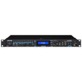 TASCAM MP-800U SD/USB Player with Bluetooth Receiver, USB DAC and FM Tuner