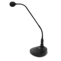 TASCAM TM-95GN Gooseneck Condenser Microphone for Podium or Podcast