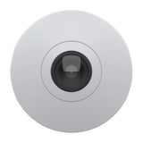 AXIS M4328-P 12MP Indoor Panoramic IP Camera with Deep Learning, 1.2mm Fisheye Lens, White (Replaces M3068-P)