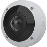 AXIS M4337-PLVE 12-6MP AI-Powered Fisheye Camera, 360° View