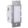 Honeywell Home Z83WSWITCH Z-Wave In-Wall Add-on Switch, Rocker