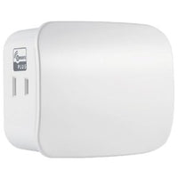 Honeywell Home Z8DIMPID Z-Wave Plug-in Smart Dimmer