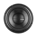 ZR 10" Subwoofer 700 Watts Rms DVC 4-Ohm